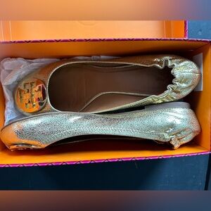 Tory Burch Ballet Flat